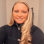Melissa Jo Woodall - @missyjo35 - Instagram