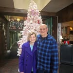 Betty Jo Woodruff Bowman - @bowmanbettyjo - Instagram