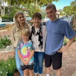 Jo Woodruff - @dalejo143 - Instagram