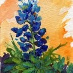 Mary Jo Woodruff - @artist1948 - Instagram