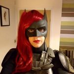 Jo Wright - @sirenjo_cosplay - Instagram
