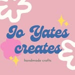 Jo Yates - @joyatescreates - Instagram