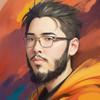 Joachim Hansen - @ghostranger99 - TikTok