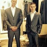 Joachim Hansen - @blubber.82.94 - Instagram