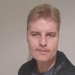 Joachim Hansen - @joac2036 - Instagram