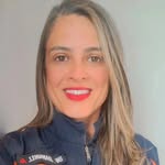 Enfª Joanabell BA/MG 🇧🇷 - @joanabelloliveira2 - Instagram