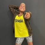 ZUMBA  🌟Joan abel Fayet🌟 - @joanabelzf - Instagram
