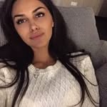 Joan Adamson - @sx_joan.adamson - Instagram
