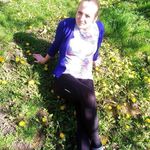 Joan Adamson - @joanadamson14 - Instagram