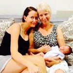 Joan Adamson - @joanadamson97 - Instagram