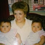 Joan Adamson - @joanadamson270144 - Instagram