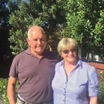 Joan Adamson - @ajadamson - Instagram