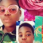 Joan Adamson - @joandedeayeki - Instagram