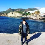 Joan Alonso López - @lopezjoanalonso - Instagram