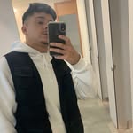 Joan Cristian Alonso Cruz - @joancristiancruz - Instagram