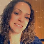 Joana Fernandes - @joanamoreluz - Instagram