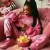 Joan Amos - Facebook
