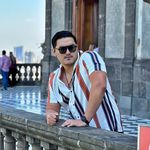 Joan Ramos 🇲🇽🐯 - @joanramos_ - Instagram