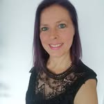 Joan Andersen Melchiors - @joanandersen - Instagram
