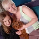Joan Anderson - @joananderson123 - Instagram