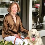 Joan Anderson Interiors - @joanandersoncashiersnc - Instagram