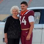 Joan Anderson Proctor - @joanandersonproctor - Instagram