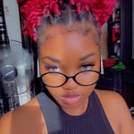 Angel Offiah - @jo_an_angel - Instagram