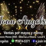 Joan Angels - @joanangelss - Instagram