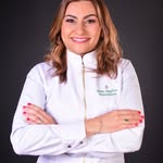 Joana Angélica - @joanangelicanutri - Instagram