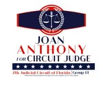 Joan Anthony - @joananthonyforjudge - Instagram