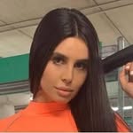 Joan Anthony - @joananthony8711 - Instagram