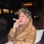 Joan Anthony Winter - @justjoan4 - Instagram