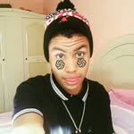 Roger junior - @joanarends07 - Instagram