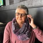 Joan Arnott - Facebook