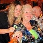 Joan Aronson - Facebook