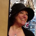 Joan Aronson - Facebook
