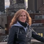 Joan Aronson - Facebook