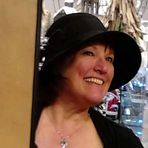 Joan Aronson - Facebook