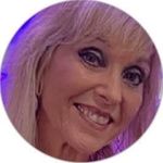 Joan Aronson - @aronson_joan - Instagram