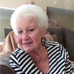 Joan Aronson - @nosnora3 - Instagram