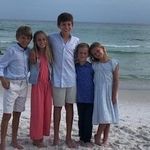 Joan Sisson Aronson - @grammyjsa5 - Instagram