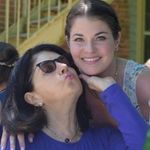 Joanie N Aronson - @lamere_dejules - Instagram