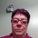 Joan Arrington - @joanarrington - Instagram