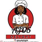 joan Arrington - @ajosdelight - Instagram