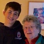 Joan Arrington - @jnarrington - Instagram