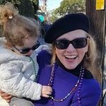Joan Arrington - @joanarring - Instagram