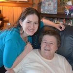 Joan Harrington - @joanh_arrington - Instagram