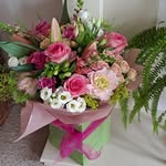 Judy Joan Harrington - @judyjoanharrington - Instagram