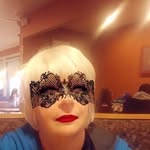 Joan Arruda - @beesam55 - Instagram