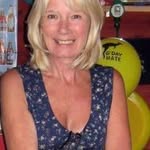 Joan Ashcroft - @joanashcrof - Instagram